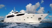 Motor Yacht JIVA